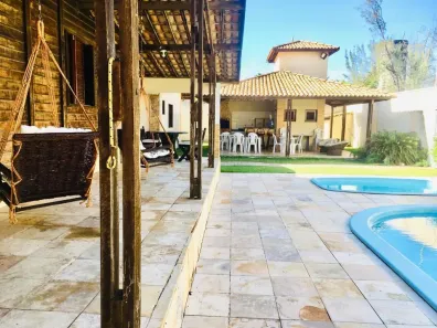 Casa com 5 Quartos à venda, 300m² no , Caucaia