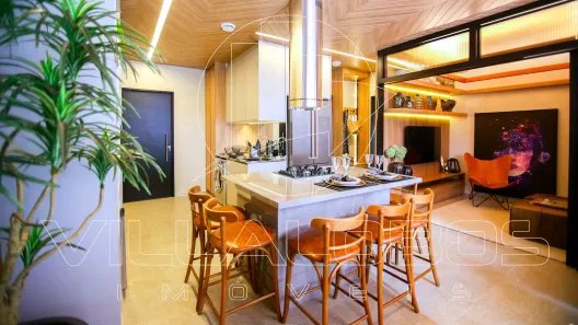 Apartamento com 2 Quartos à venda, 62m² no Perdizes, São Paulo