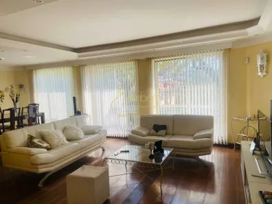 Casa com 3 Quartos à venda, 275m² no Jardim Umuarama, São Paulo