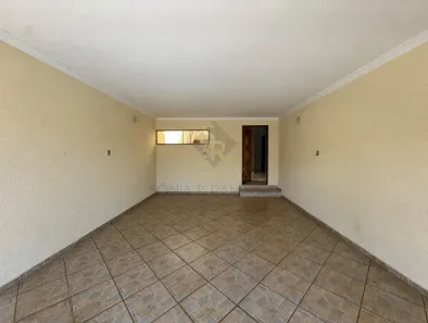 Casa com 4 Quartos para alugar, 228m² no Jardim Joaquim Procópio de Araújo Ferraz, Ribeirão Preto