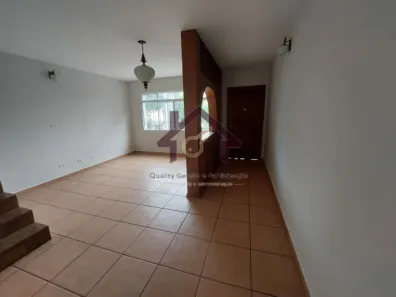 Casa com 3 Quartos à venda, 175m² no Jardim do Mar, São Bernardo do Campo