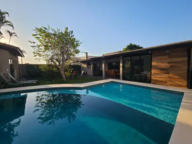 Casa com 3 Quartos à venda, 222m² no Alphaville, Santana de Parnaíba