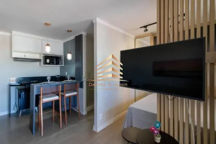 Apartamento com 1 Quarto à venda, 30m² no Centro, Guarulhos