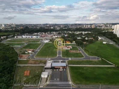 Lote/Terreno à venda, 300m² no Jardim Paraíba, Jacareí