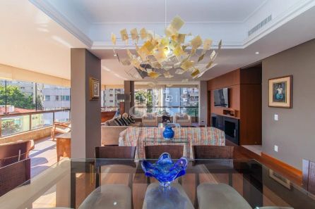 Apartamento com 3 Quartos à venda, 245m² no Rio Branco, Porto Alegre