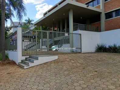 Galpão/Depósito/Armazém para alugar, 2680m² no Jardim Santa Genebra, Campinas