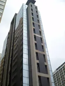Sala Comercial para venda ou aluguel, 36m² no Jardim Paulista, São Paulo