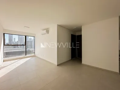 Apartamento com 2 Quartos para alugar, 51m² no Boa Viagem, Recife
