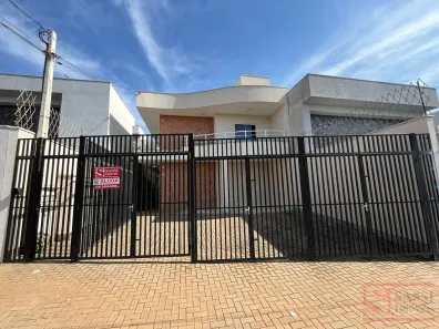 Kitnet com 1 Quarto para alugar, 15m² no Jardim Cidade Universitária I, Limeira