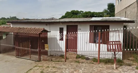 Casa com 1 Quarto para alugar, 68m² no Marrocos, Gravataí