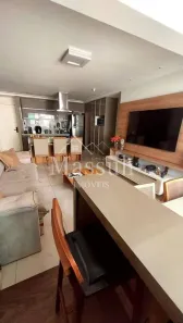 Apartamento com 2 Quartos à venda, 115m² no Guará II, Brasília