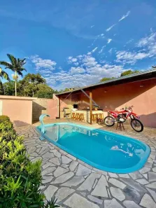Casa com 3 Quartos à venda, 111m² no Vila Lenzi, Jaraguá do Sul