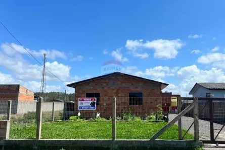 Casa com 2 Quartos à venda, 120m² no Jardim Ultramar, Balneário Gaivota
