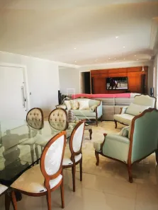 Apartamento com 3 Quartos à venda, 223m² no Vila Andrade, São Paulo