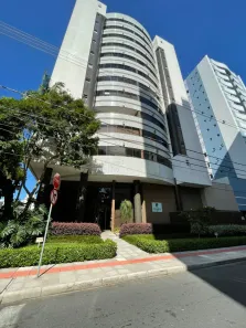 Apartamento com 3 Quartos à venda, 93m² no Centro, Criciúma