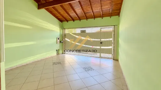 Casa com 3 Quartos para alugar, 115m² no Vila Avaí, Indaiatuba