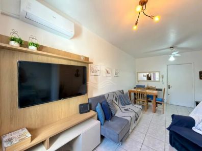 Apartamento com 1 Quarto à venda, 35m² no Centro, Capão da Canoa