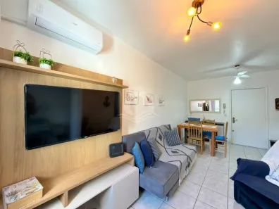 Apartamento com 1 Quarto à venda, 35m² no Centro, Capão da Canoa
