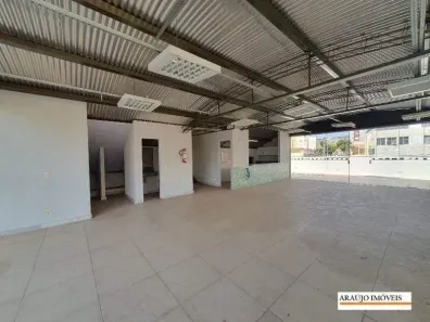Prédio Comercial à venda, 2200m² no Santa Efigênia, Belo Horizonte