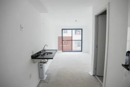 Apartamento com 1 Quarto à venda, 26m² no Parque Vila Maria, São Paulo
