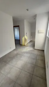 Apartamento com 2 Quartos à venda, 45m² no Chácara Santo Antônio, Franca