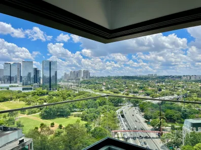 Apartamento com 4 Quartos à venda, 472m² no Cidade Jardim, São Paulo