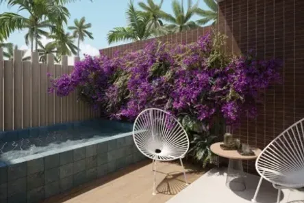 Apartamento com 1 Quarto à venda, 25m² no Tamandaré, Tamandaré