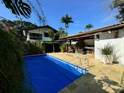 Casa com 4 Quartos à venda, 270m² no Riviera, Bertioga