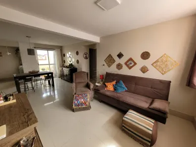 Apartamento com 3 Quartos à venda, 80m² no São Gonçalo, Pelotas