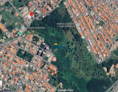 Lote/Terreno à venda, 9455m² no Bom Retiro, Betim