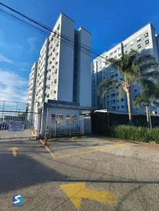 Apartamento com 2 Quartos à venda, 48m² no Passo das Pedras, Porto Alegre
