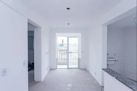 Apartamento com 2 Quartos à venda, 41m² no Jardim São José (Zona Norte), São Paulo