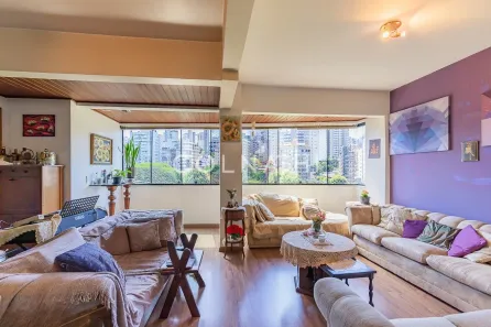 Cobertura com 3 Quartos à venda, 220m² no Petrópolis, Porto Alegre