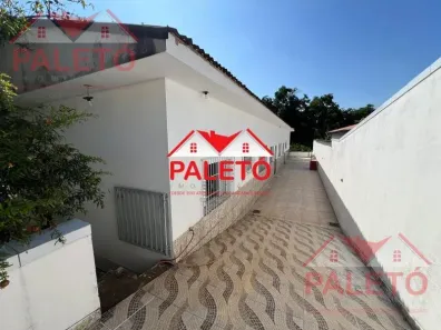 Casa com 3 Quartos à venda, 600m² no Bofete, Bofete