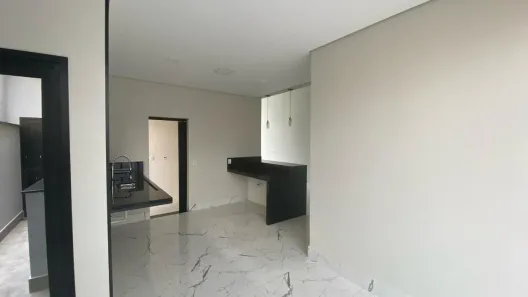 Casa de Condomínio com 3 Quartos à venda, 130m² no Jardim Novo Horizonte, Sorocaba