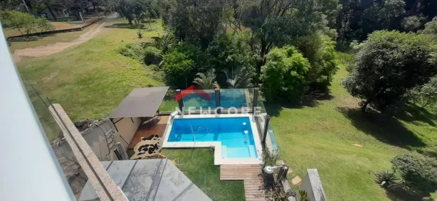 Casa de Condomínio com 3 Quartos à venda, 268m² no Barreiro, Mairiporã