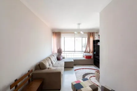 Apartamento com 2 Quartos à venda, 70m² no Bela Vista, São Paulo