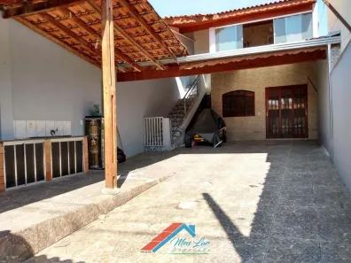 Casa com 2 Quartos à venda, 240m² no Jardim Santa Catarina, Sorocaba