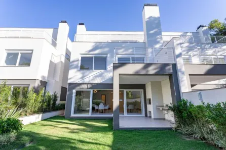 Casa com 3 Quartos à venda, 276m² no Pedra Redonda, Porto Alegre
