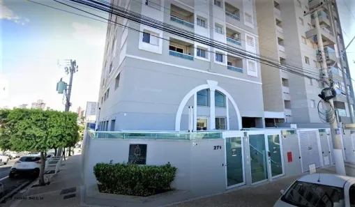 Apartamento com 1 Quarto à venda, 34m² no Cascata, Marília