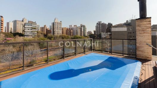 Cobertura com 3 Quartos à venda, 396m² no Bela Vista, Porto Alegre