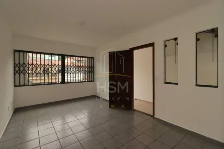 Sobrado com 3 Quartos para alugar, 255m² no Jardim Las Vegas, Santo André