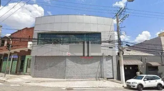 Ponto Comercial para alugar, 430m² no Quarta Parada, São Paulo
