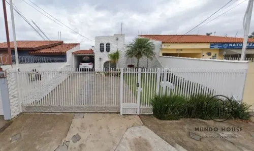 Sobrado com 3 Quartos à venda, 250m² no Jardim América, Sorocaba