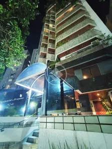 Apartamento com 3 Quartos à venda, 228m² no Nova Suiça, Goiânia