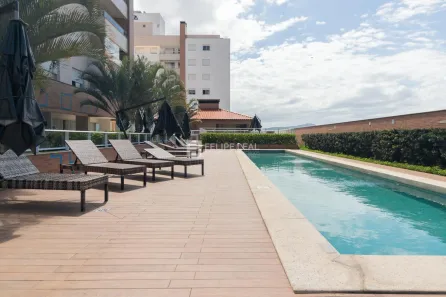 Apartamento com 3 Quartos à venda, 90m² no Jardim Atlântico, Florianópolis