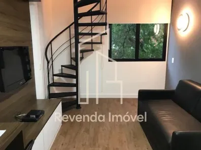 Apartamento com 1 Quarto à venda, 41m² no Vila Olímpia, São Paulo