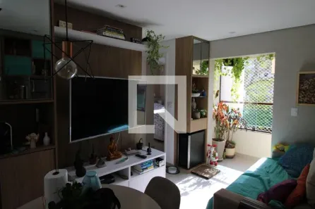 Apartamento com 2 Quartos à venda, 45m² no Jardim Ampliação, São Paulo