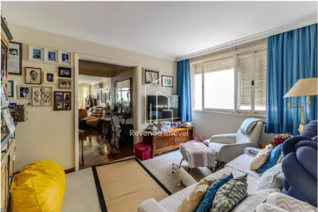 Cobertura com 4 Quartos para alugar, 414m² no Higienópolis, São Paulo