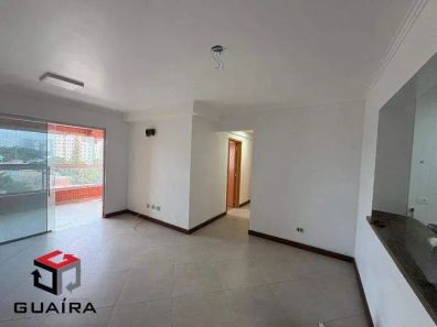 Apartamento com 3 Quartos à venda, 101m² no Vila Assunção, Santo André